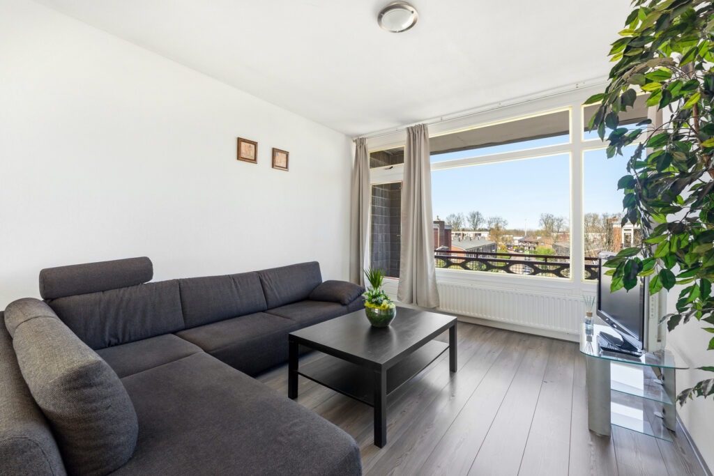 Ridderkerk – Jhr. De Savornin Lohmanstraat 49 – Foto
